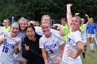 WSoc vs Curry  Wheaton College Women’s Soccer vs Curry College. - Photo By: KEITH NORDSTROM
